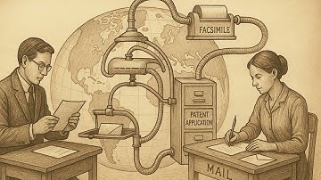 MPEP 1834 - Correspondence