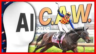 Horse Betting Feels Unfair Now screenshot 3