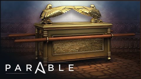 Search For The Lost Ark Of The Covenant | The Exodus | Parable