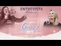 CORAFESP 2019 - Entrevista - Midian Lima I Bispa Keila Ferreira