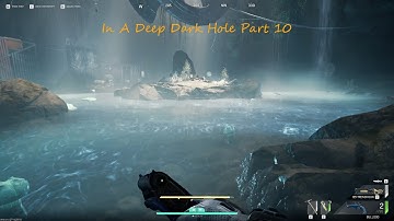 The Cycle Frontier In A Deep Dark Hole Part 10 Season 3 Tharis Iron Sample