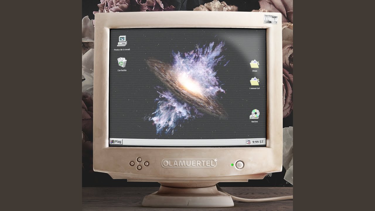 ONLYFANS (feat. LamuerteL)