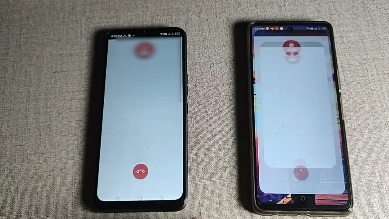 Tecno spark 6 go first call impression