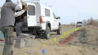 Lecture 9: Seismic Reflection 3