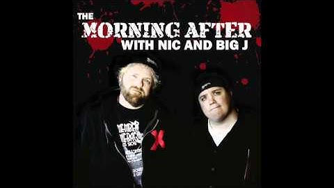 The X 100.3 John Resig Interview