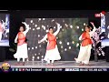 Christian song dance by haveela kalinga