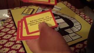 Unboxing video for 4-color playing cards and Card/Table board game! screenshot 5