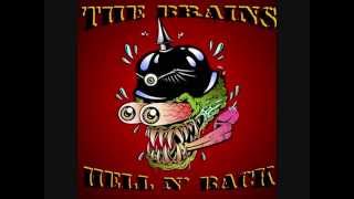 The Brains - Scream for Me