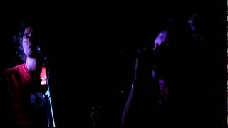 ARBRE MUSIQUE LIVE ROASIO BUBU ANGEL