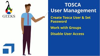 Celebrity Tricentis Tosca Tutorial Part-14: Tosca User Management, Tosca User Group, Tosca Password Reset Net Worth