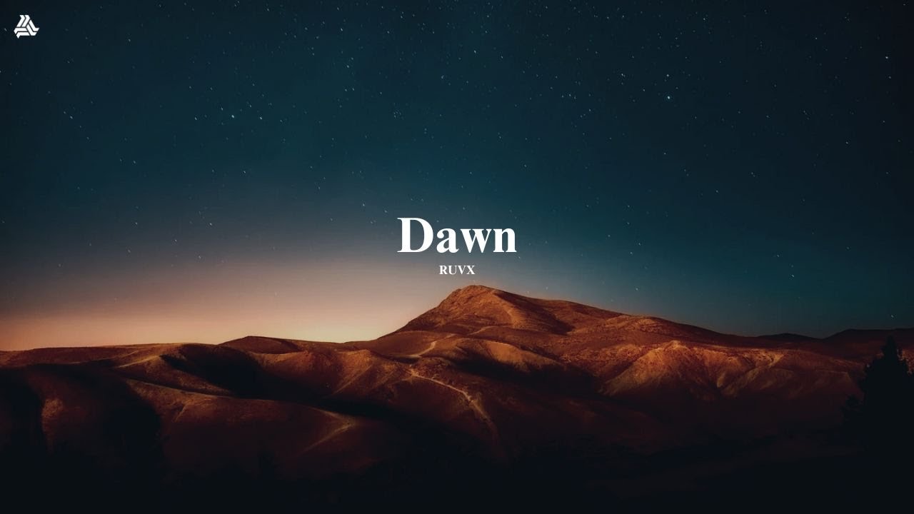 Watch RUVX Dawn (Official Music Video) on YouTube Watch RUVX Dawn (Official Music Video) on YouTube