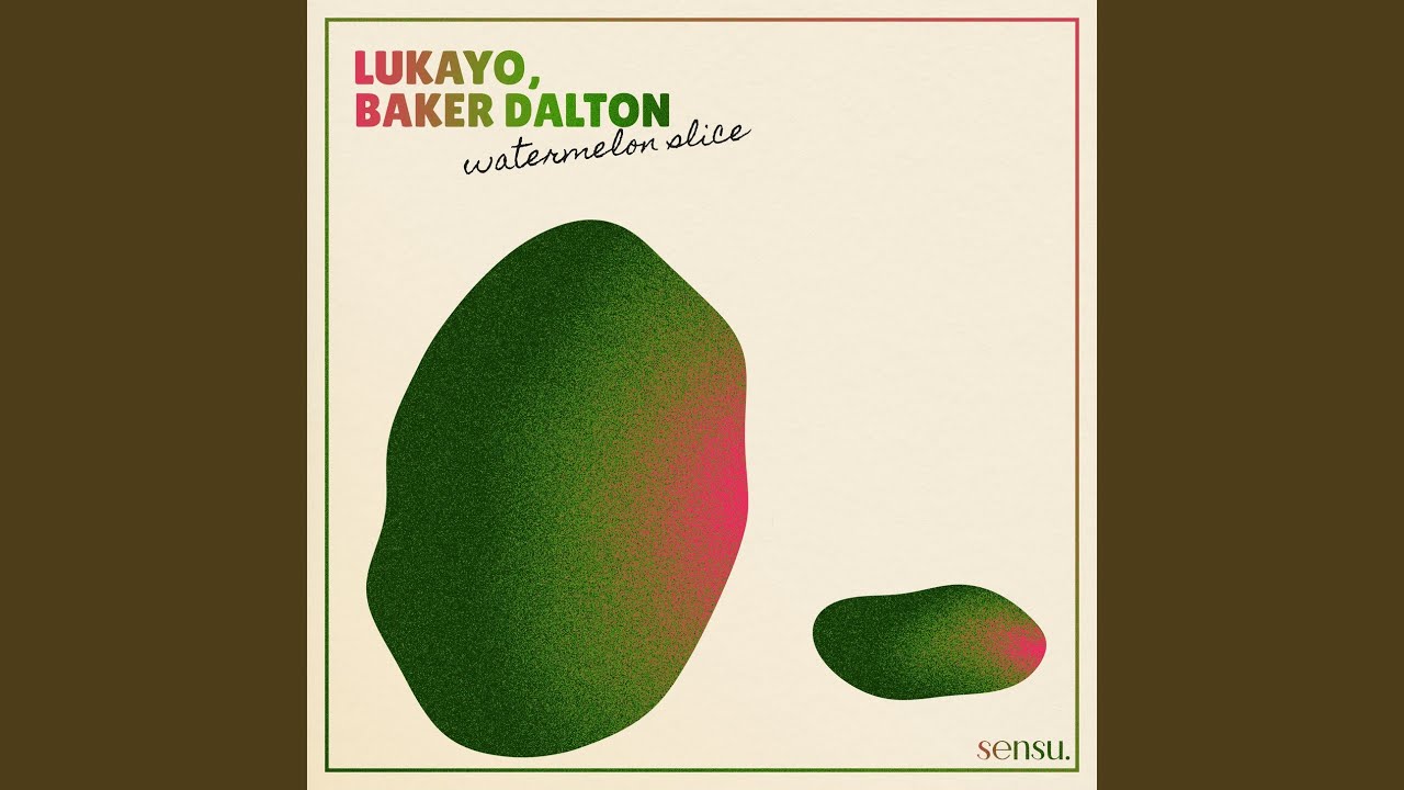 Watch Watermelon Slice on YouTube Watch Watermelon Slice on YouTube