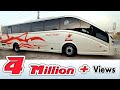 2021 road bullet bus review  pakistans first road bullet bus  new shandar  bus and coach