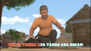 Adit & Sopo Jarwo | Bernyanyi Bersama Pak Haji