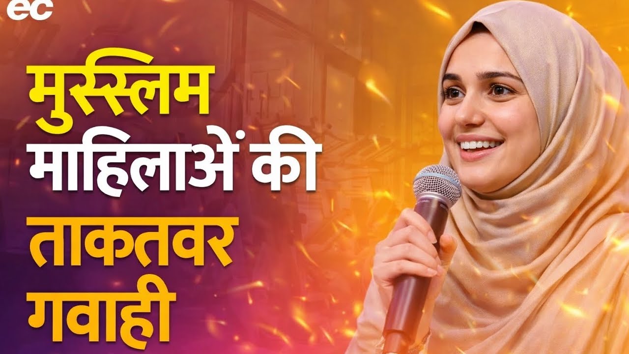 मुस्लिम महिलाओं की सशक्त गवाही ✝️#healing #blessings #jesus #jesuslovesyou #godsword 