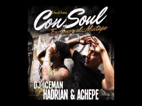 Outro - Hadrian