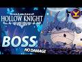 Hollow Knight - Boss - Failed Champion (No Damage)