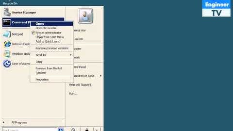 Add Bulk Users from CSVDE Command in ADDS - Windows Server 2008
