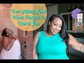 Hygiene Routine + Plus Size Tips⎮Things We NEVER Learned!