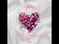 Roney  wrong official audio