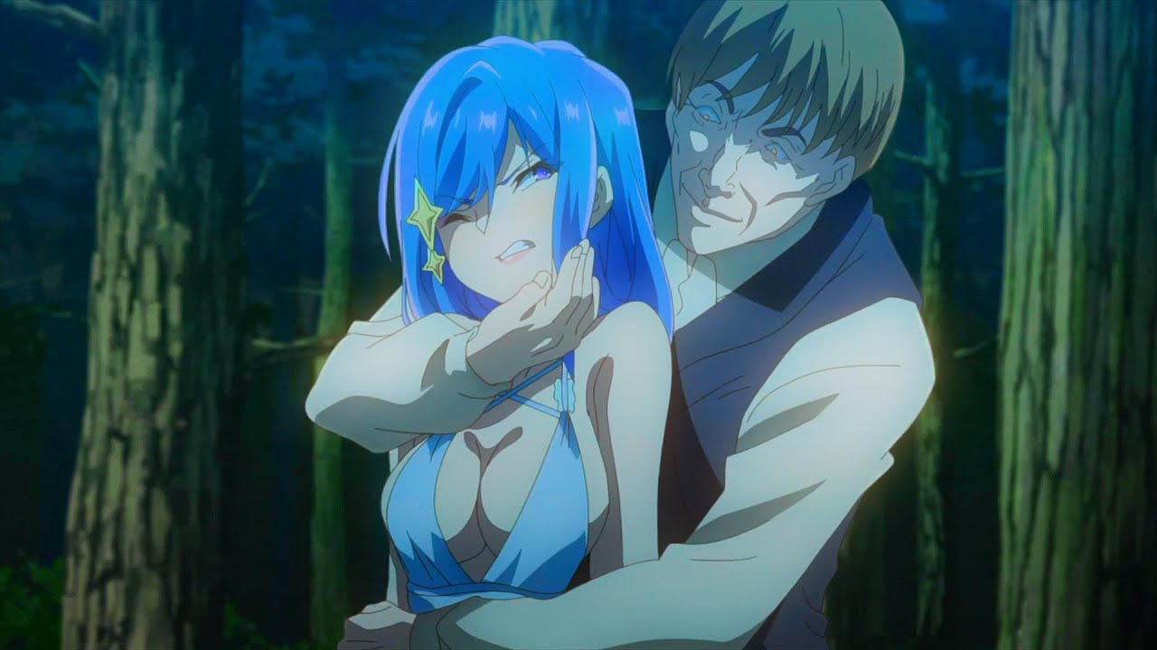 10 Count Anime Ep 1: Your Ticket to a World of Unadulterated Passion!