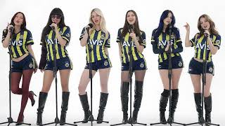 Manifesto - Fenerbahçe Marşı