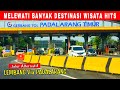 Jalan Alternatif Ke Lembang Via Exit Tol Padalarang