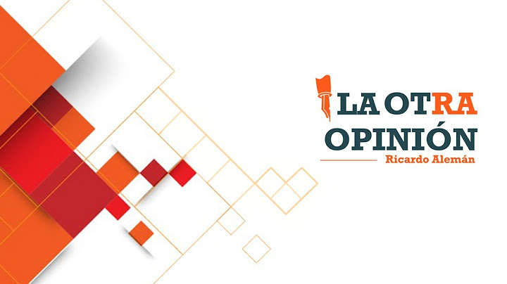 HOY SE DECIDE LA REELECCIÓN DE AMLO! | La Otra Opinión