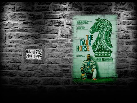 Dark Horse — трейлер