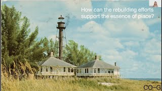 Resilient Architecture and Landscapes