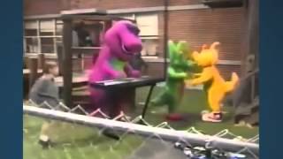 Barney And Friends Full Episodes If The Shoe Fits Part 1 Full Movie 2013 Hd Video Journal