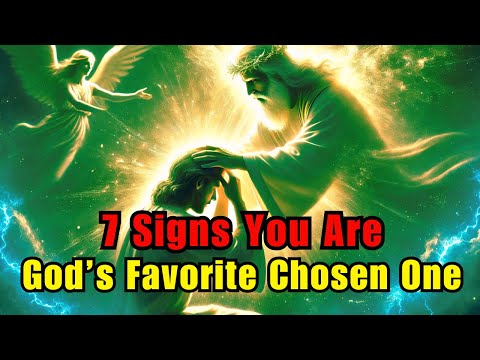 7 Signs You