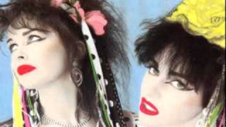 strawberry switchblade - nothing changes chords