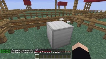 [Bukkit] MineKart - Race Course Creation