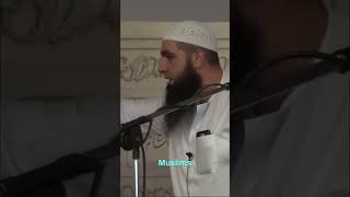 Ali's Trial: The Inspiring Story of Islamic Justice #shorts