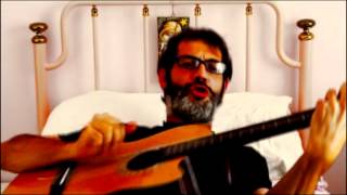 Video thumbnail of "NICOLA DI BANARI - CAZZ BOH.."