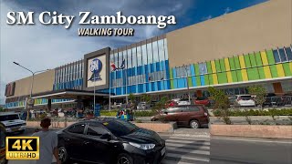 Sm City Zamboanga  Walking Tour may 2 2026
