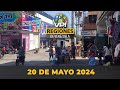 Noticias Regiones de Venezuela hoy - Lunes 20 de Mayo de 2024 @VPItv