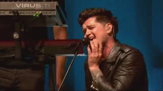 The Script - For the First Time (Isle Of Wight Festival 2018)