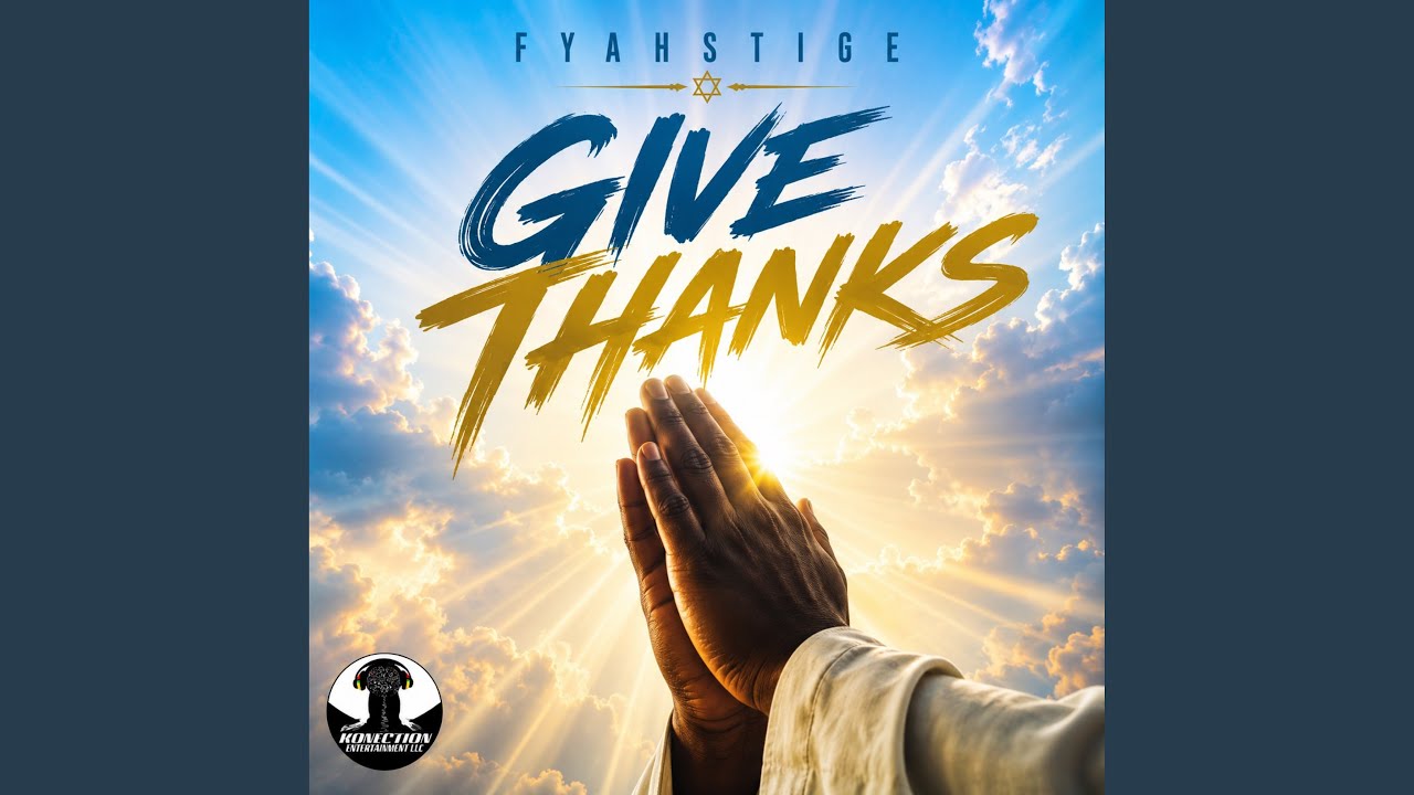 Give Thanks - YouTube