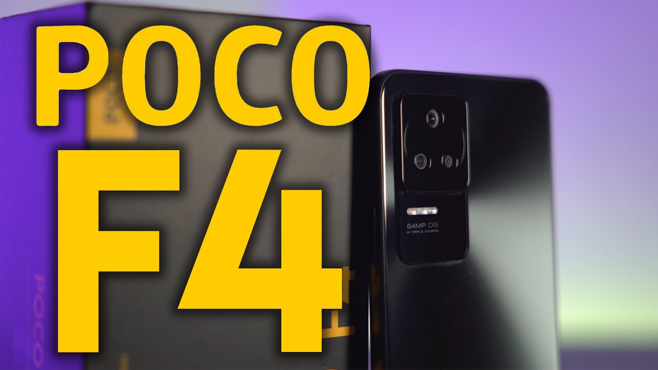 Poco F4 GT 256 GB Fiyatları, Özellikleri ve Yorumları