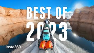 Insta360  - Best of 2023