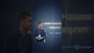 Ayxan Həsənov - Sarışınım