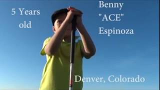 F - Bennie Ace Espinoza - Future Star