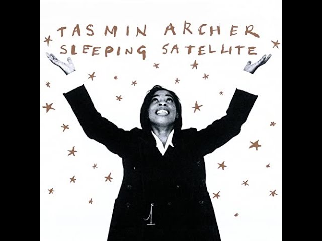 Tasmin Archer - Sleeping Satellite (1992) HQ