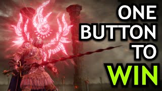 This Dragonbreath Build is Absurdly Overpowered - Elden Ring PVP Build Showcase
