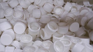 DMk-CM 16 Cavities Cap Compression Molding Machine | High-Efficiency