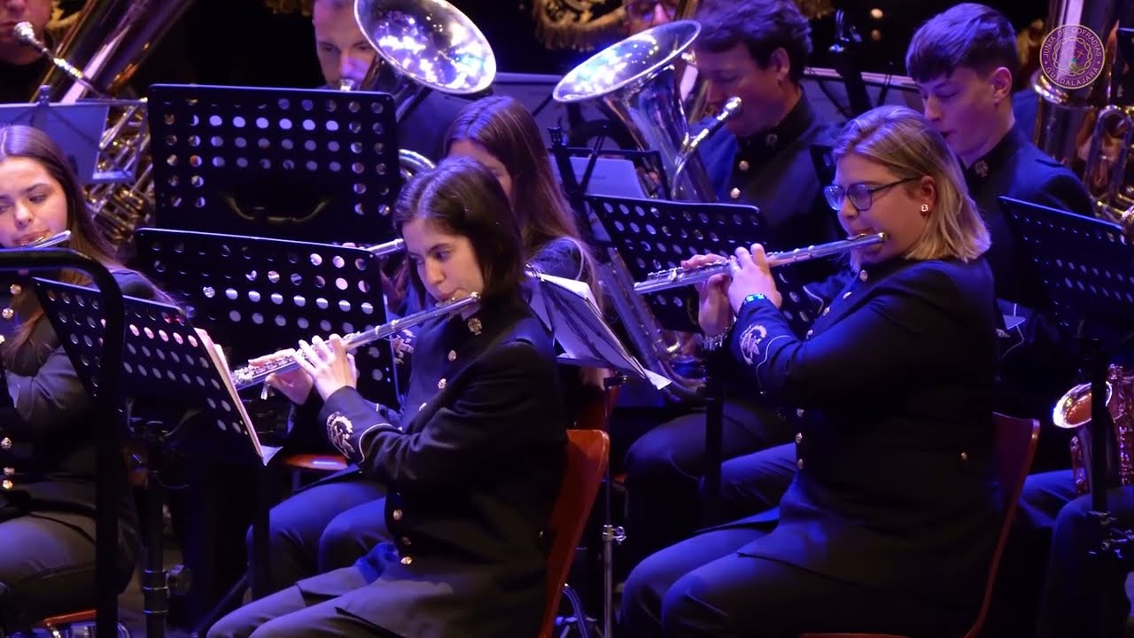 Hosanna in Excelsis de Óscar Navarro González