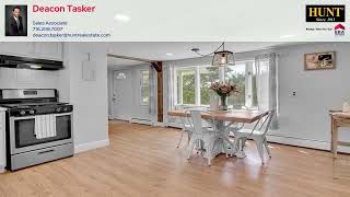 1968 Blakeley Road East Aurora NY 14052