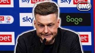 HELLBERG: “WE HAVEN'T BEEN GOOD ENOUGH!” 😬 Hull 1-0 Middlesbrough